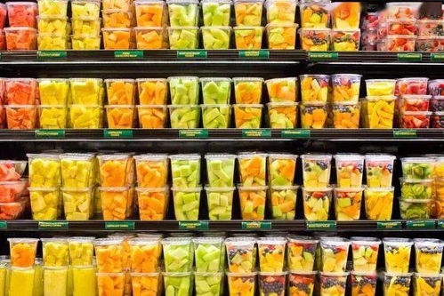 2022年鲜果市场趋势 超级食品 持续热销,包装水果受追捧